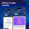 Smart Ovulation Test - Clearblue