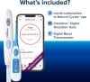 birth control kit what's included