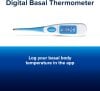 digital basal thermometer
