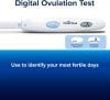 digital ovulation test