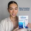 non invasive birth control