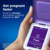 get pregnant faster 