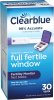 fertility monitor test sticks