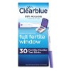 fertility monitor sticks