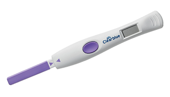 Advanced Ovulation Test