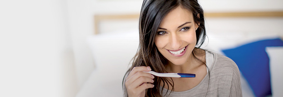 Am I Pregnant? Quiz - Clearblue®