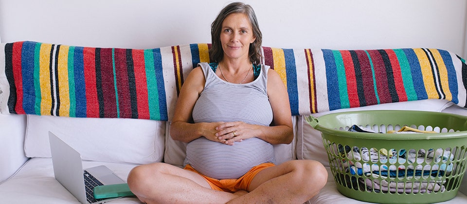 Can You Get Pregnant During Perimenopause? The Answer from One OB May  Surprise You