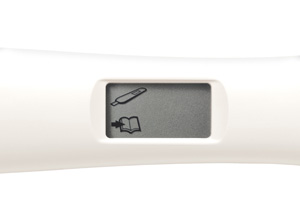 Connected Ovulation Test System FAQ