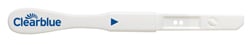 connected ovulation test wake-up stick