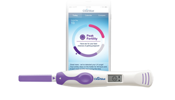 Fertility Monitor