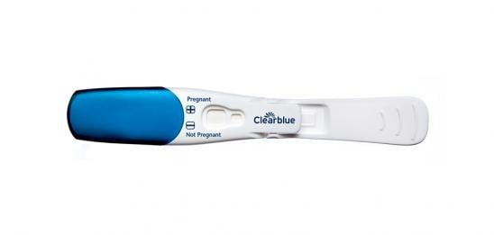 Pregnancy test