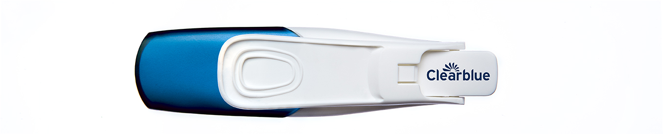 Pregnancy test