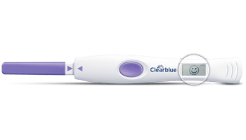 how accurate is clearblue ovulation test