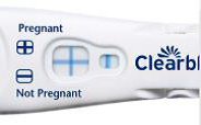 Pregnancy test
