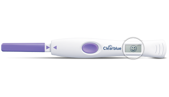  Clearblue Advanced Digital Ovulation Test, Predictor