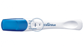 Clearblue - From where I stand never looked so clear! Congrats  @rainbowbaby83 on your pregnancy! Get easy-to-read results, using our  Clearblue® Digital Pregnancy Test here