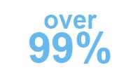 99%