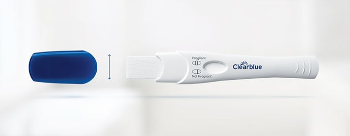 Early Detection Pregnancy Test – Clearblue®