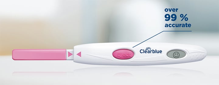  Clearblue Advanced Digital Ovulation Test, Predictor