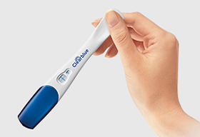 Meaning Of Faint Line On A Pregnancy Test Clearblue