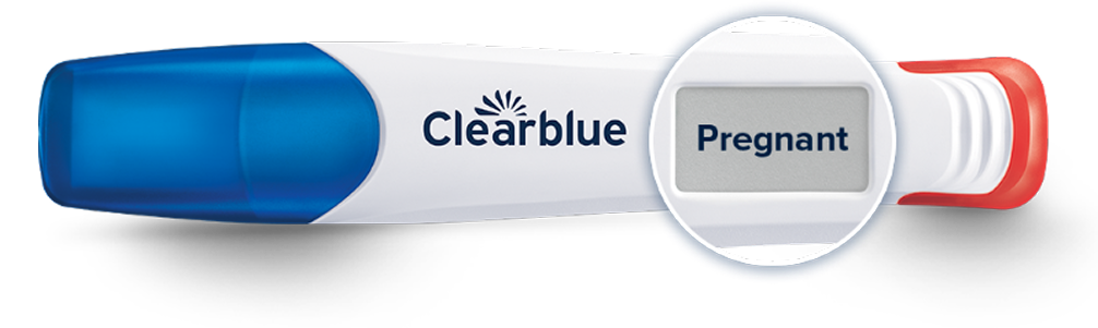 Pregnancy Tests, Ovulation Tests and Fertility Monitor - Clearblue