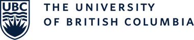 The University of British Columbia